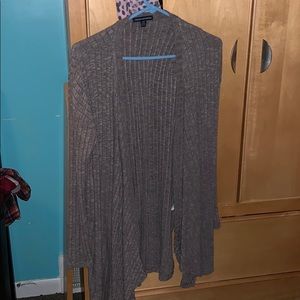 American eagle cardigan